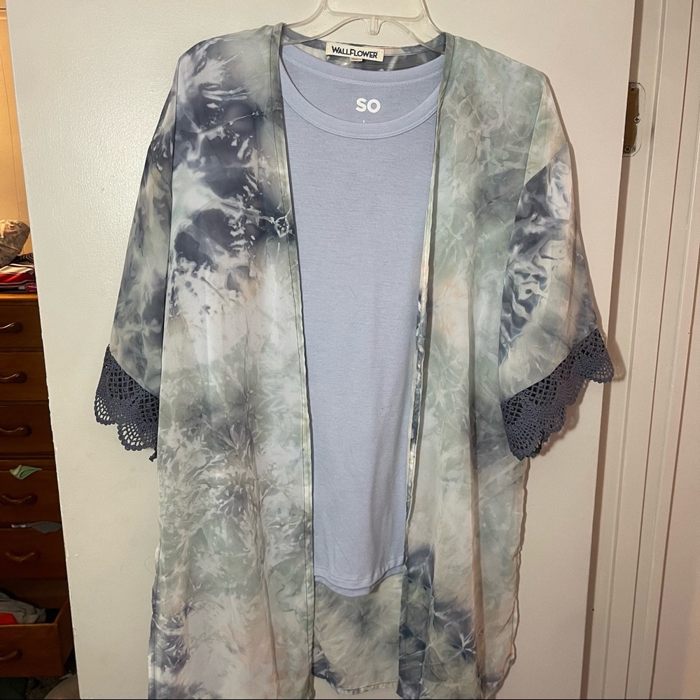 Kimono